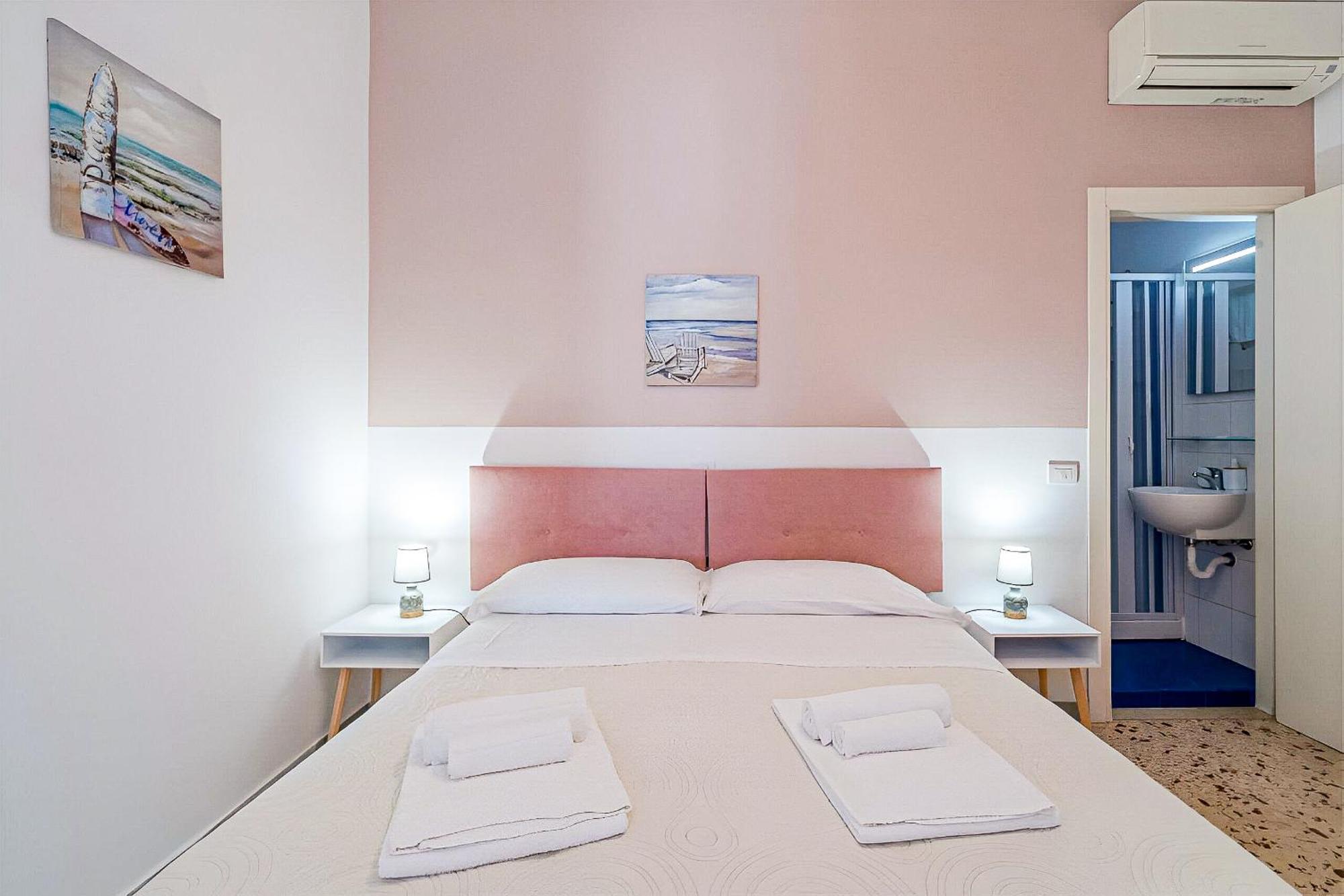 Hotiday Room Collection - Ortigia Opera Сиракузы Экстерьер фото