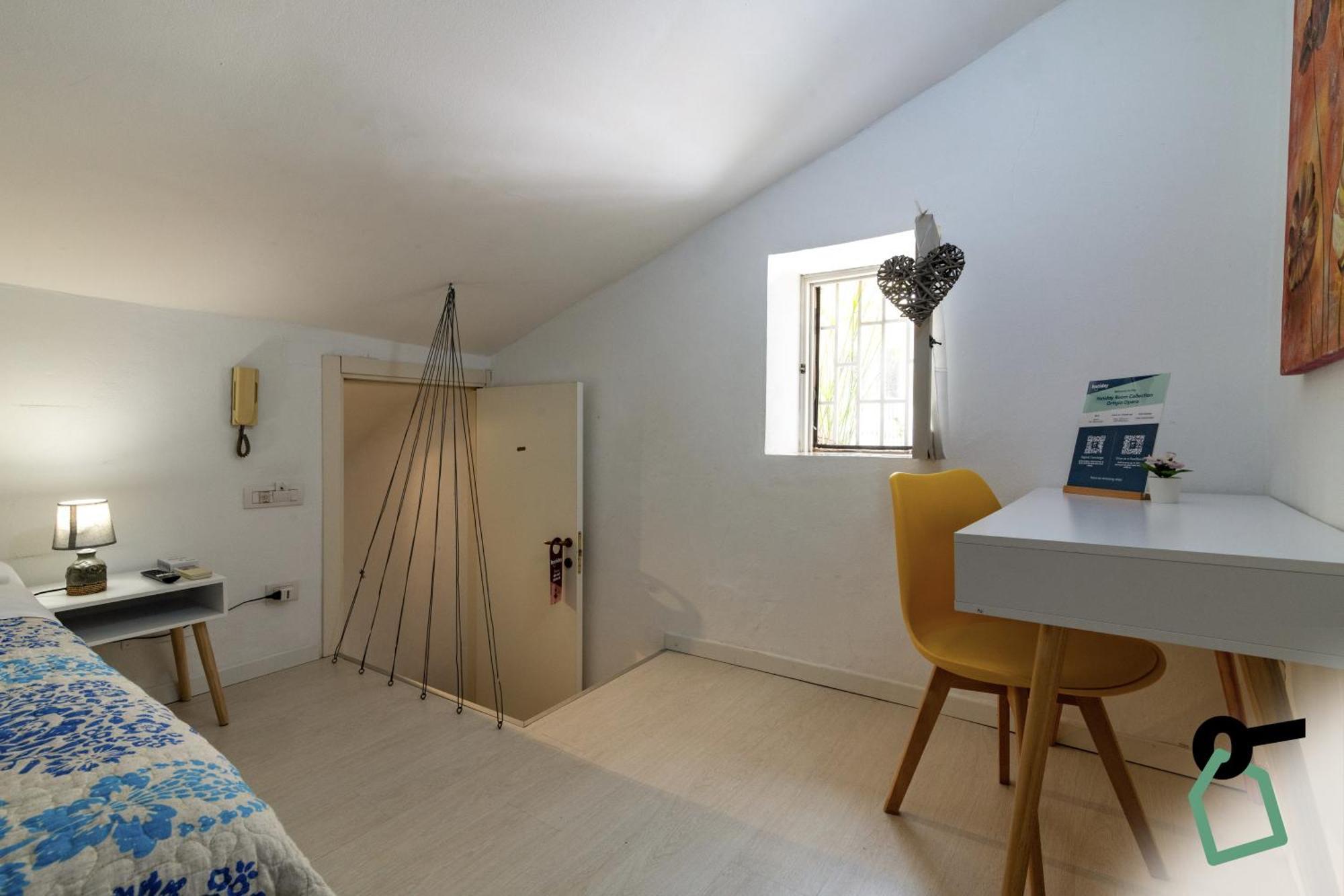 Hotiday Room Collection - Ortigia Opera Сиракузы Экстерьер фото