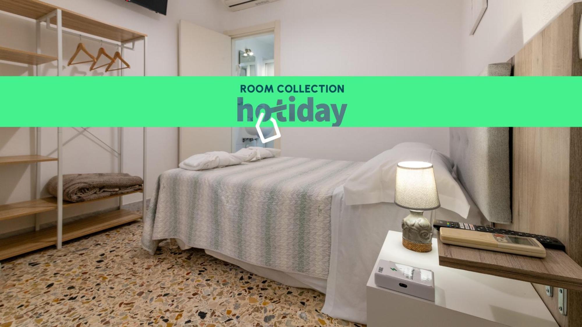 Hotiday Room Collection - Ortigia Opera Сиракузы Экстерьер фото