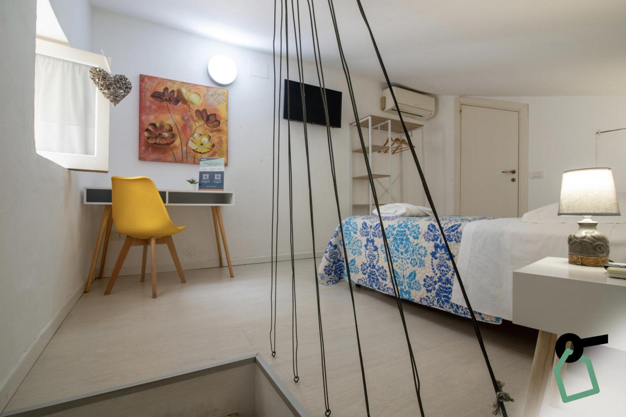 Hotiday Room Collection - Ortigia Opera Сиракузы Экстерьер фото