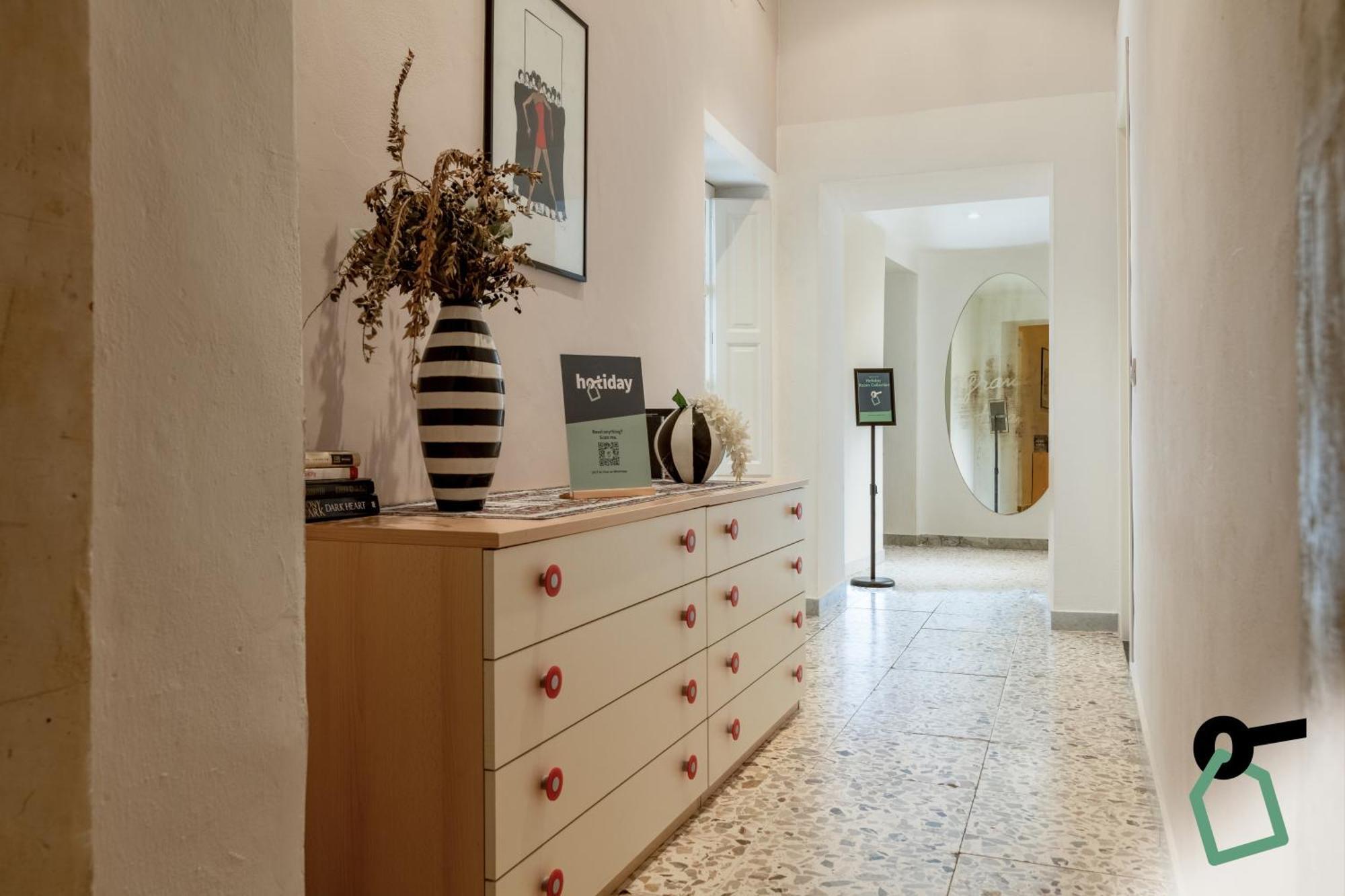 Hotiday Room Collection - Ortigia Opera Сиракузы Экстерьер фото