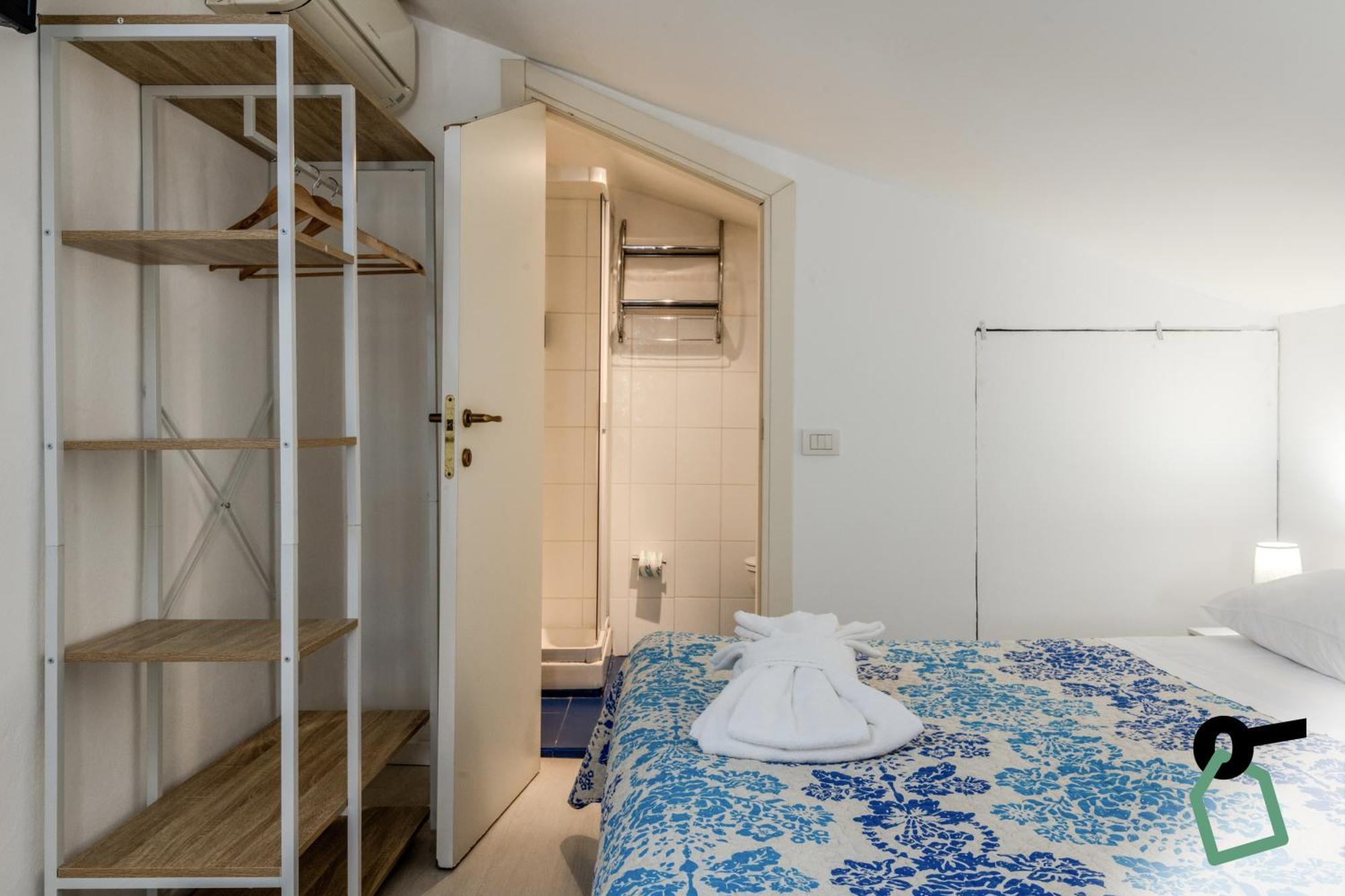 Hotiday Room Collection - Ortigia Opera Сиракузы Экстерьер фото